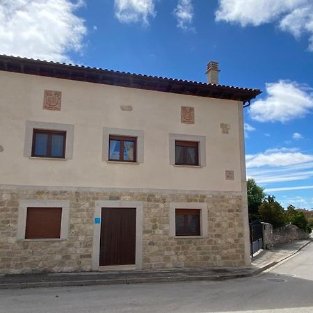 Donde La Abuela Villa Las Quintanillas Eksteriør bilde